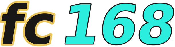 fc168 logo