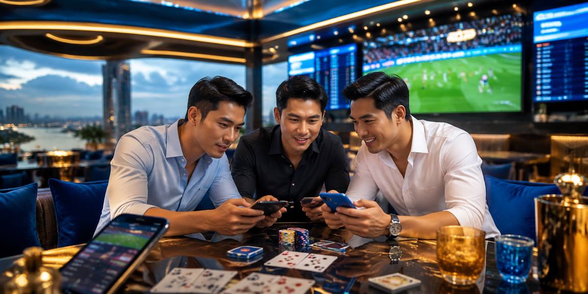 fc168 Khám phá sảnh Blackjack Cổ Điển tại fc168