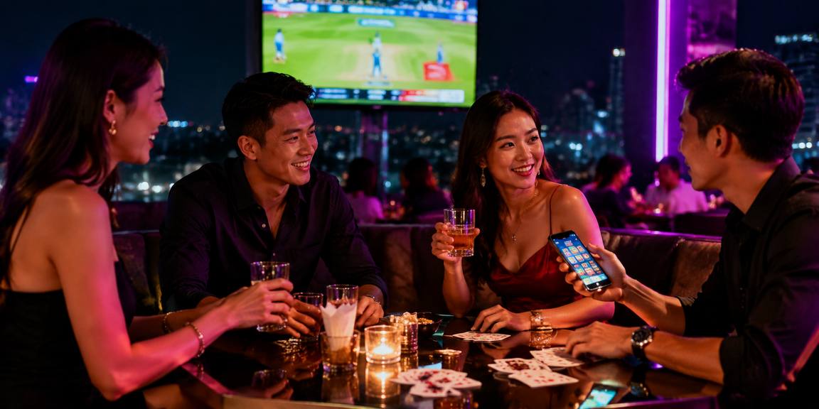 fc168 Mở fc168 app trên Android và iOS — sảnh chơi luôn trong tầm tay